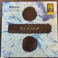 SHEERAN, ED – Divide [180g] 2x Vinyl LP Record