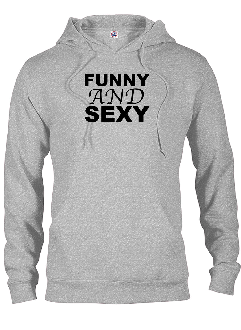 Funny and Sexy T-Shirt