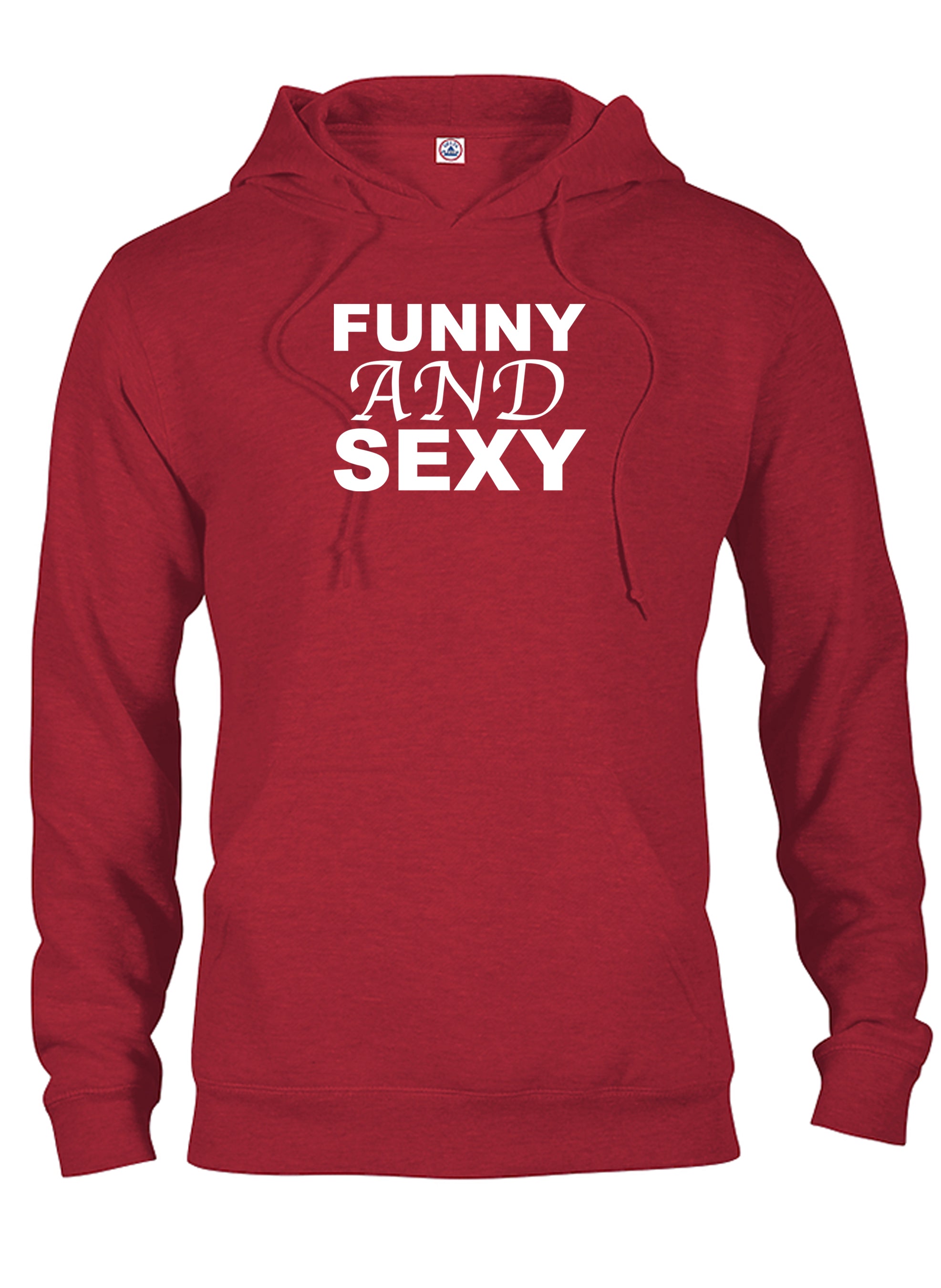 Funny and Sexy T-Shirt