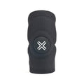 Fuse Protection Alpha Knee Sleeve - Black