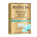 Bioxcin Nourishing Shampoo for Dry & Damaged Hair - 300ml, Reduces Hair Loss