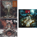 Popestar & Prequelle (LP) & Rite Here Rite Now (Ost) (2LP)