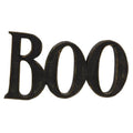 Boo Resin Sitter  (Pack of 4)