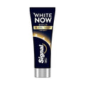 Signal White Now Gold Whitening Toothpaste - Clinically Proven Instant 3x Whitening, 2.54 fl oz