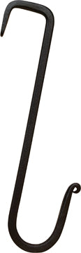 Cupboard Door Hook (Pack of 4)