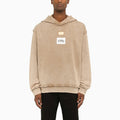 Dolce&Gabbana Vintage Effect Re Edition Hoodie