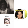 Good Riddance (Deluxe/2LP) & Secret Of Us (X) (Yellow LP Vinyl) & Minor - Ep