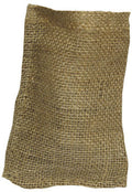 Burlap Bag - 4" x 6" (Pack of 4)