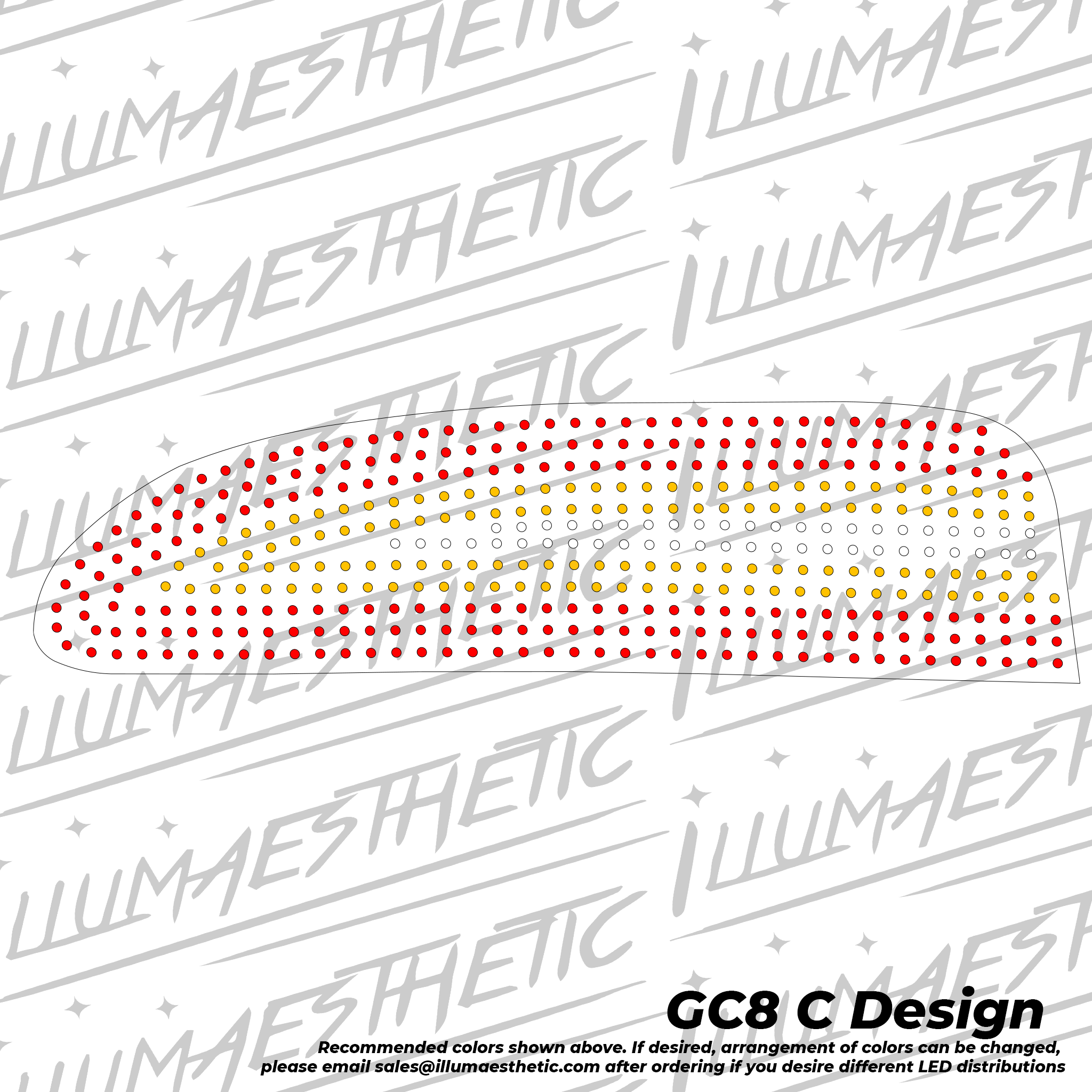 Subaru Impreza (GC, 92-01) - Complete DIY Kit