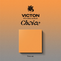 Victon - 8th Mini Album [Choice]