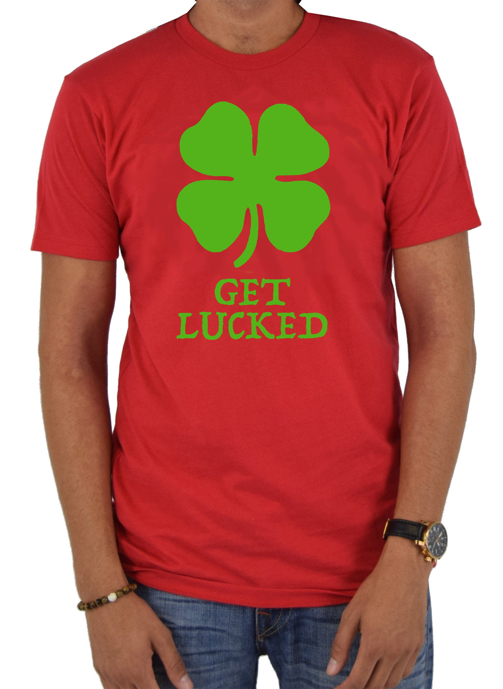 Get Lucked T-Shirt