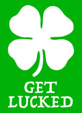 Get Lucked Kids T-Shirt