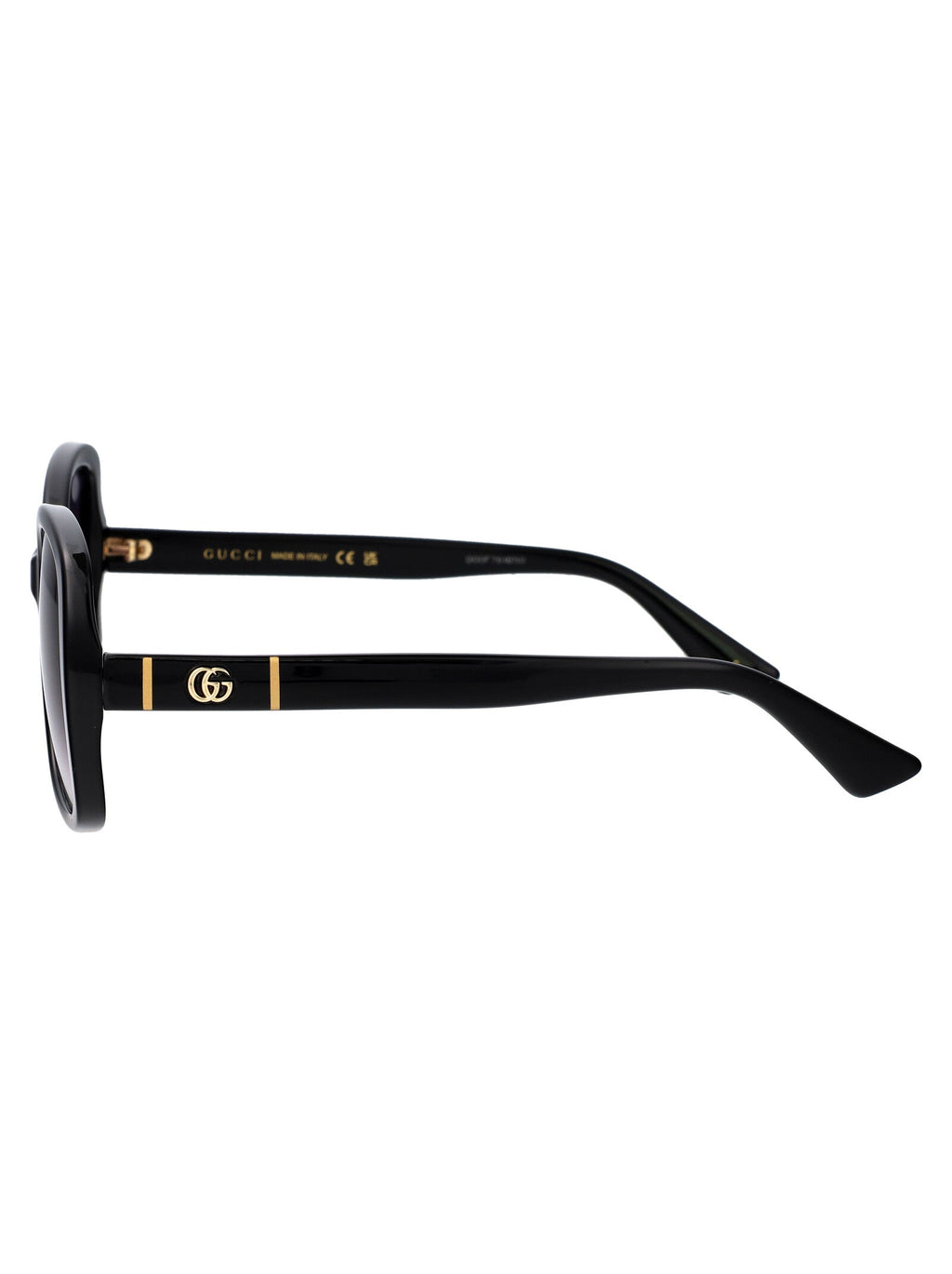 GUCCI Stylish GG0762S Women's Acetate Sunglasses