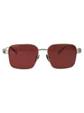 GUCCI Elegant Oversized Fashion Sunglasses for Women