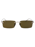 GUCCI Stylish GG1941S Metal Sunglasses for Men