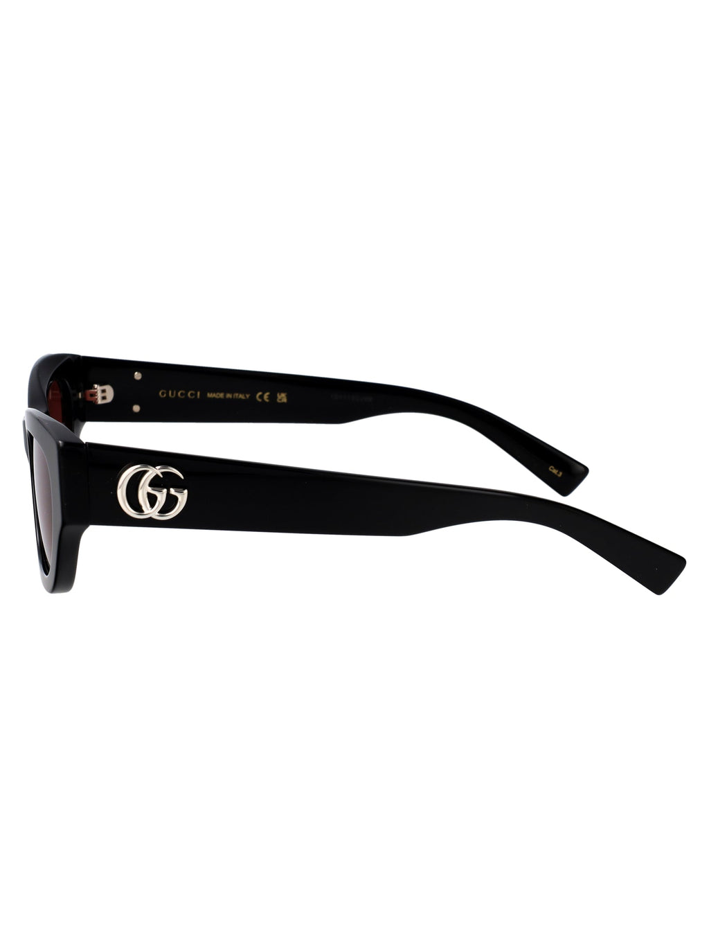 GUCCI Chic GG1954SA Oversized Sunglasses for Women