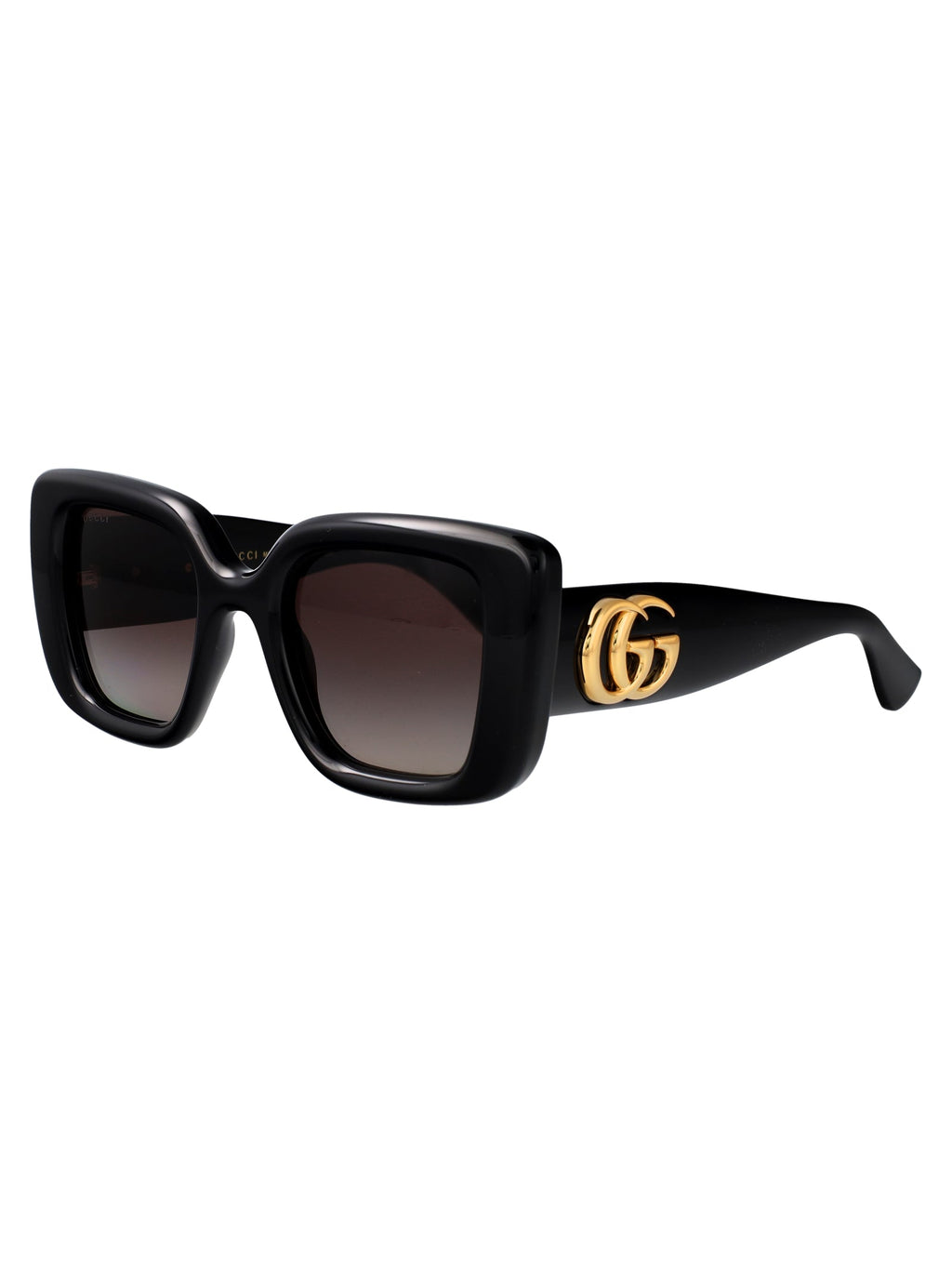 GUCCI Sleek GG1975S Women's Sunglasses