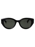 GUCCI GG1976SK Women's Acetate Sunglasses