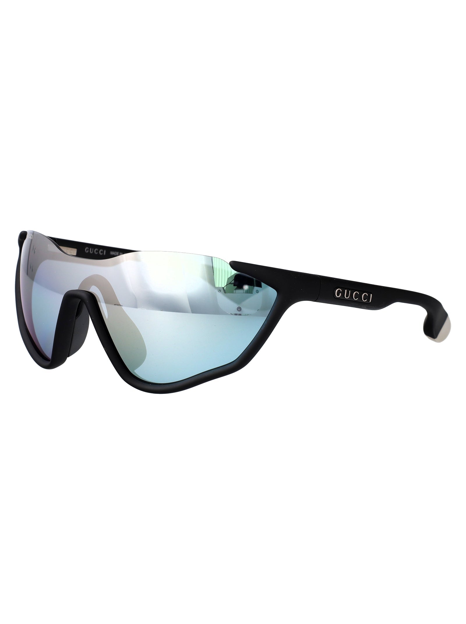 GUCCI Men's Injection Sunglasses - GG2018S