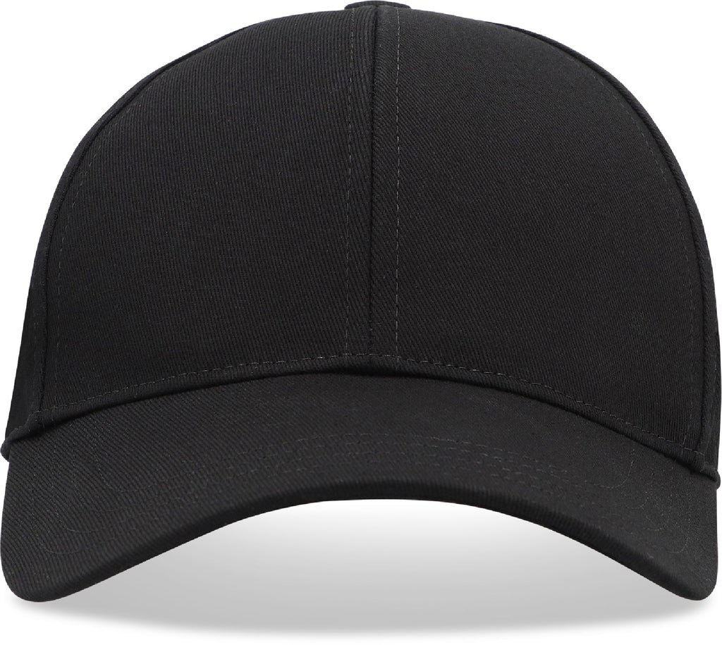 DOLCE & GABBANA Logo Baseball Cap - Adjustable Size