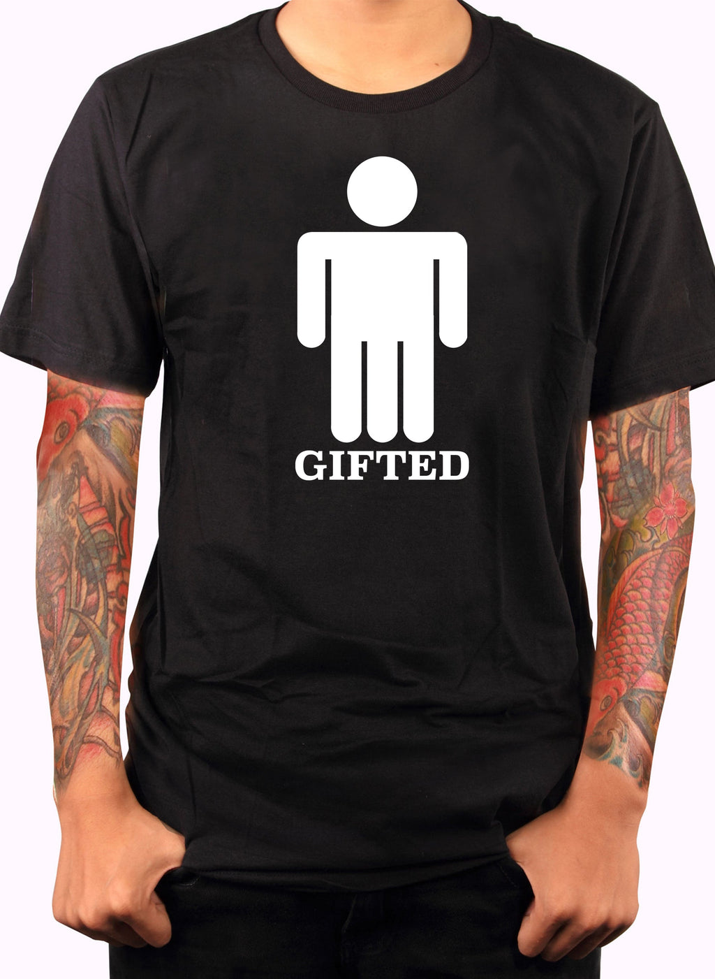 Gifted T-Shirt