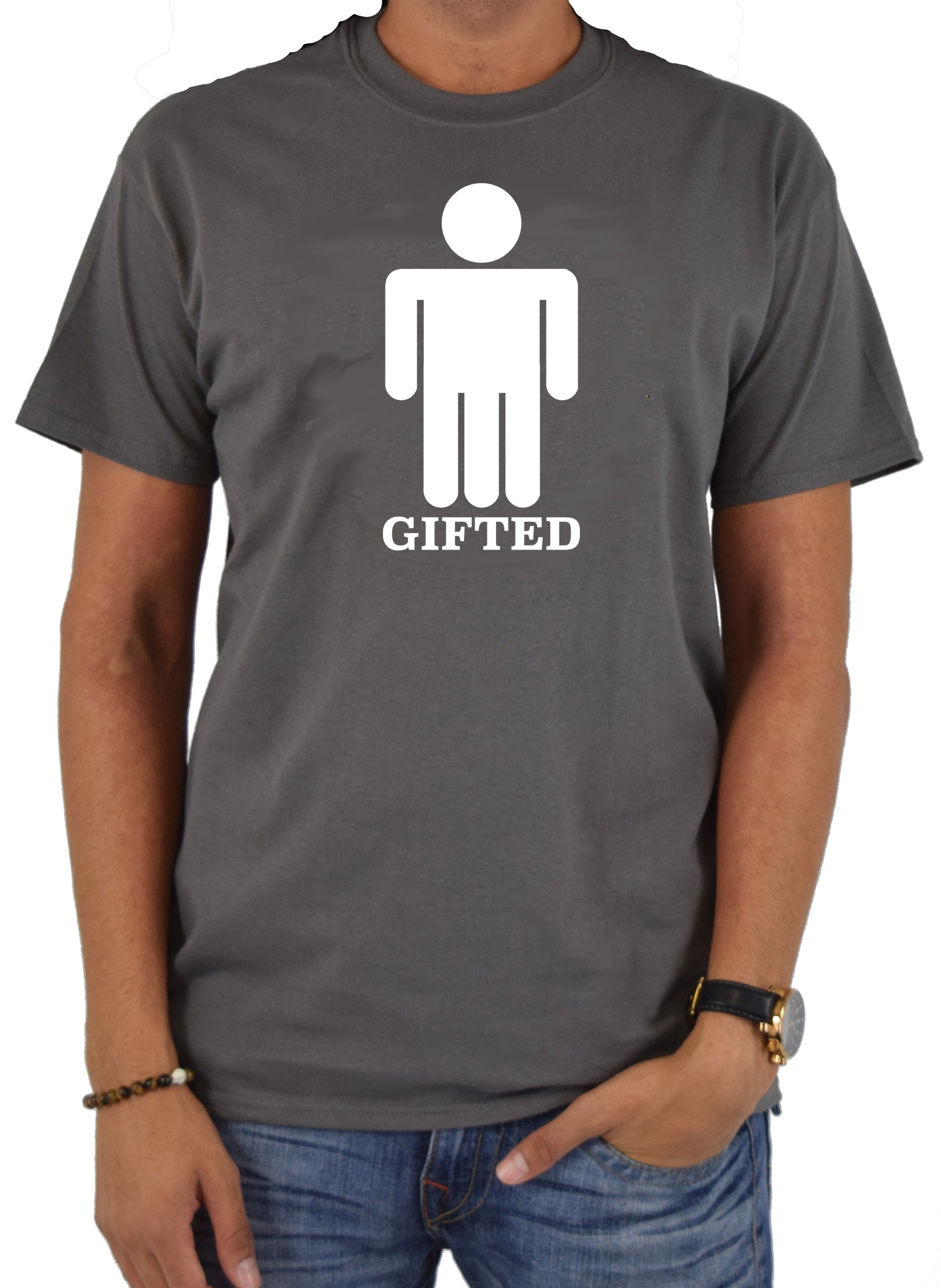 Gifted T-Shirt