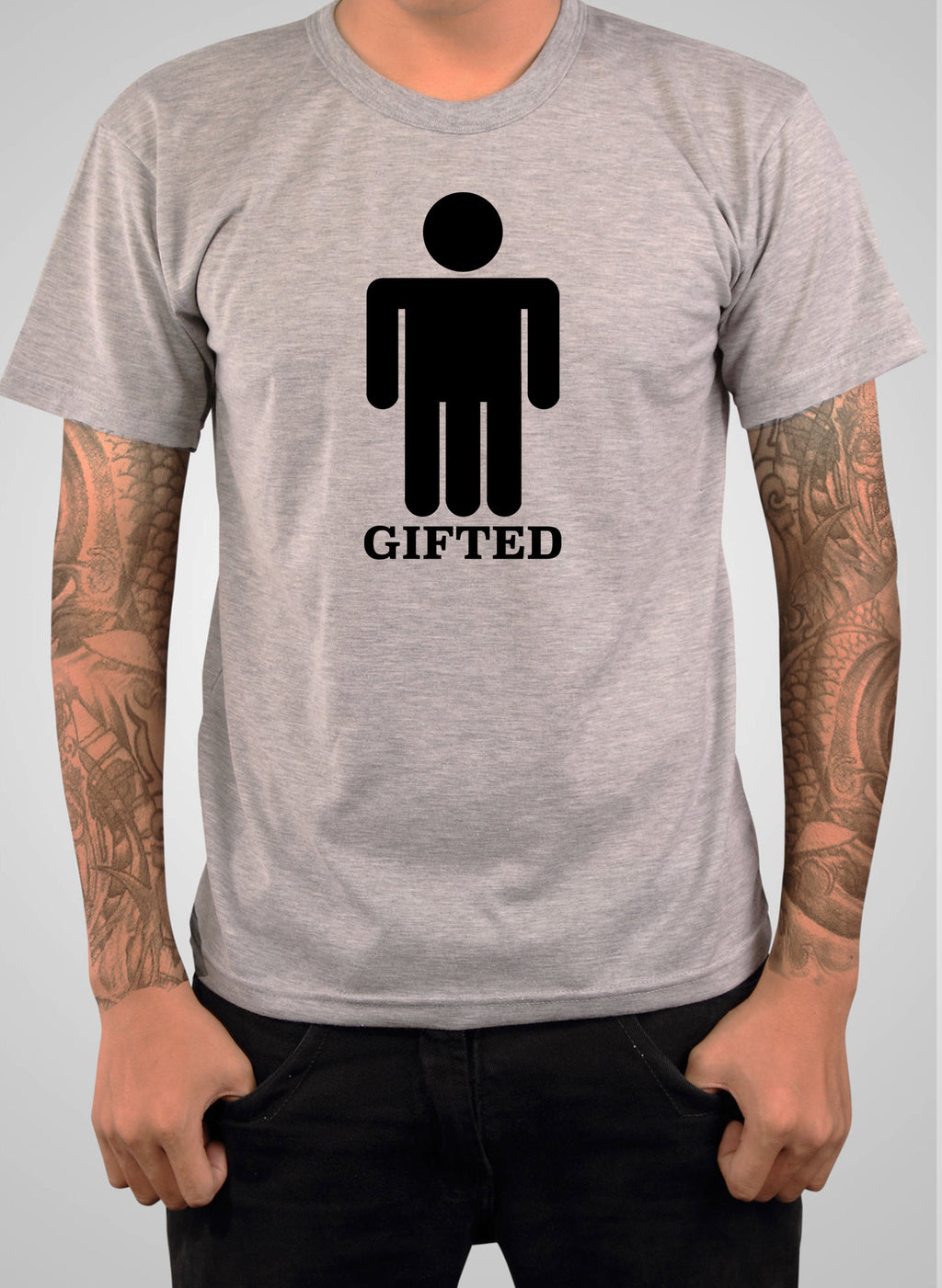 Gifted T-Shirt