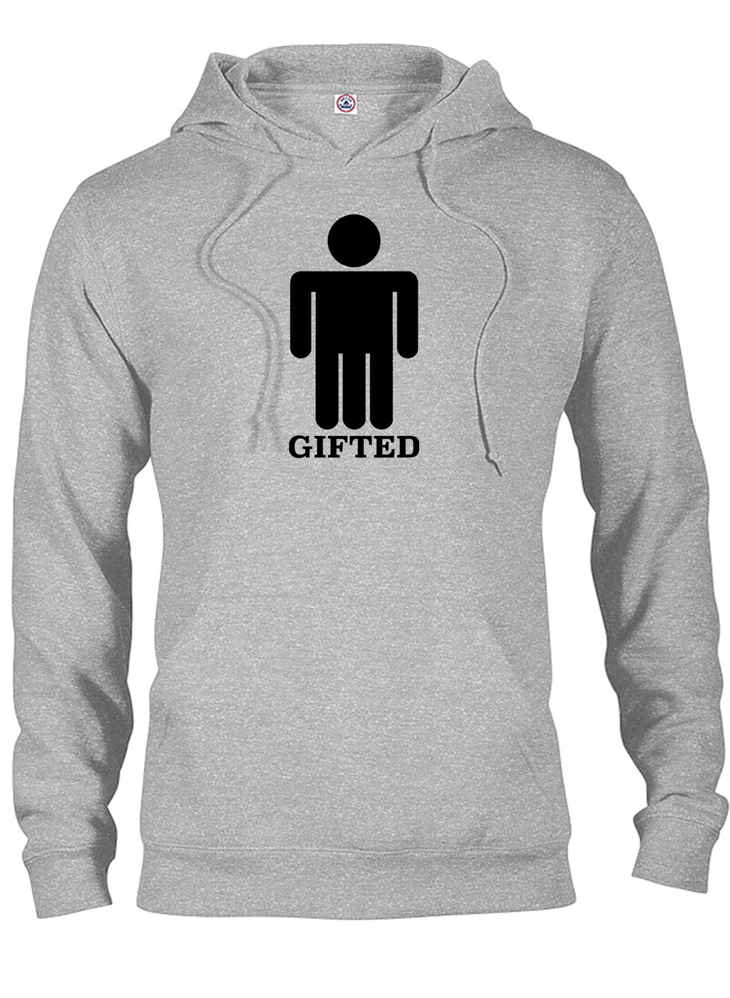 Gifted T-Shirt