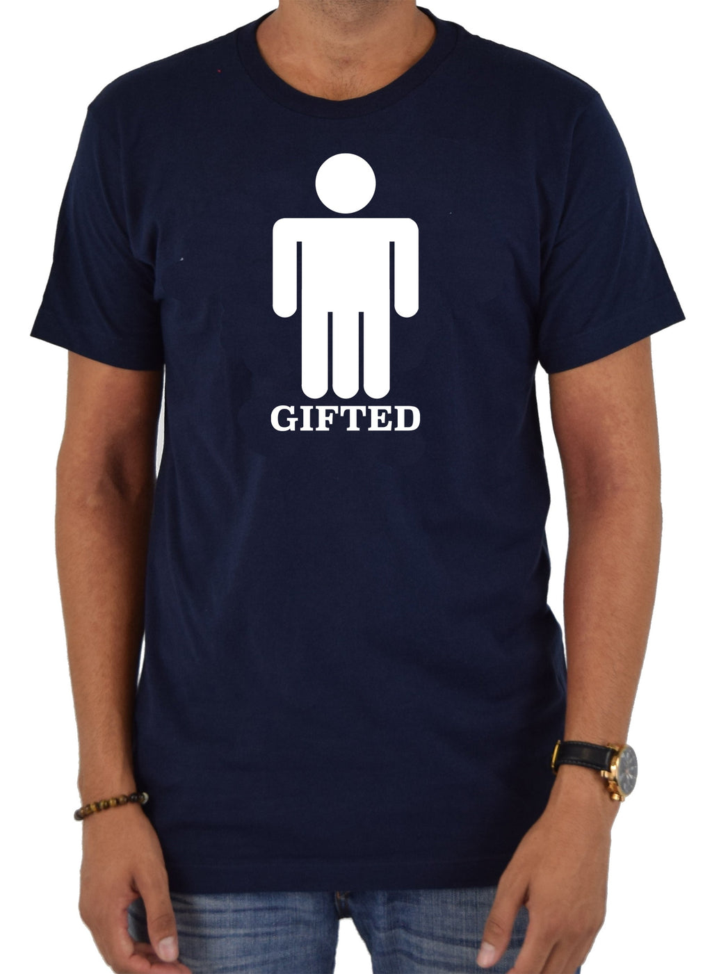 Gifted T-Shirt