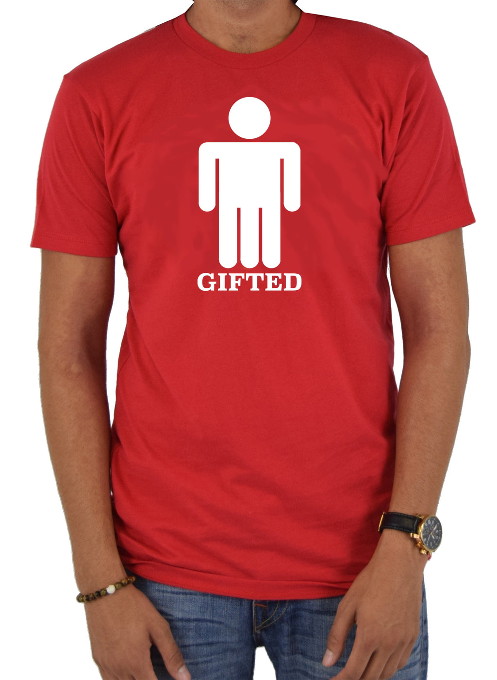 Gifted T-Shirt