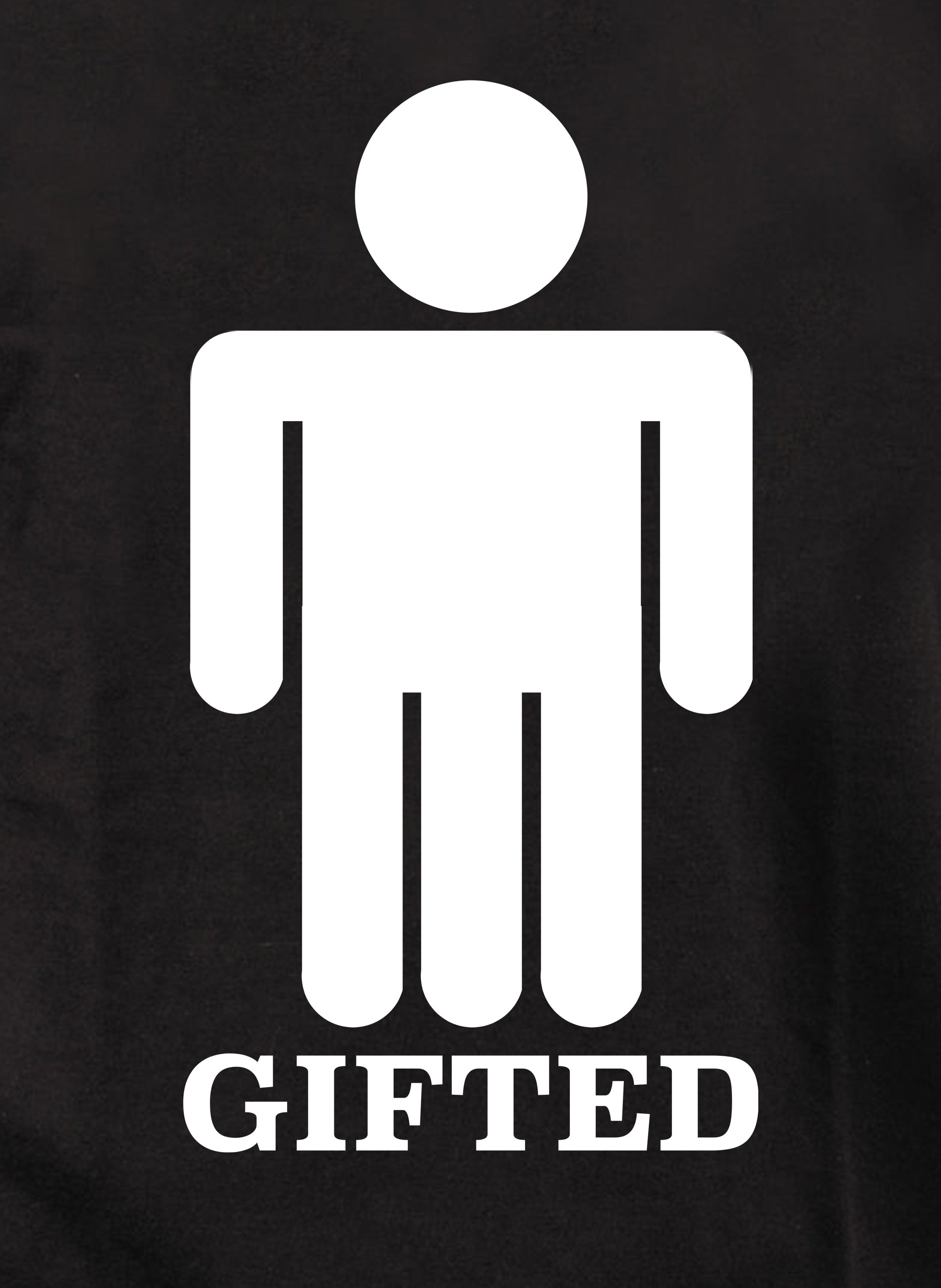 Gifted Kids T-Shirt