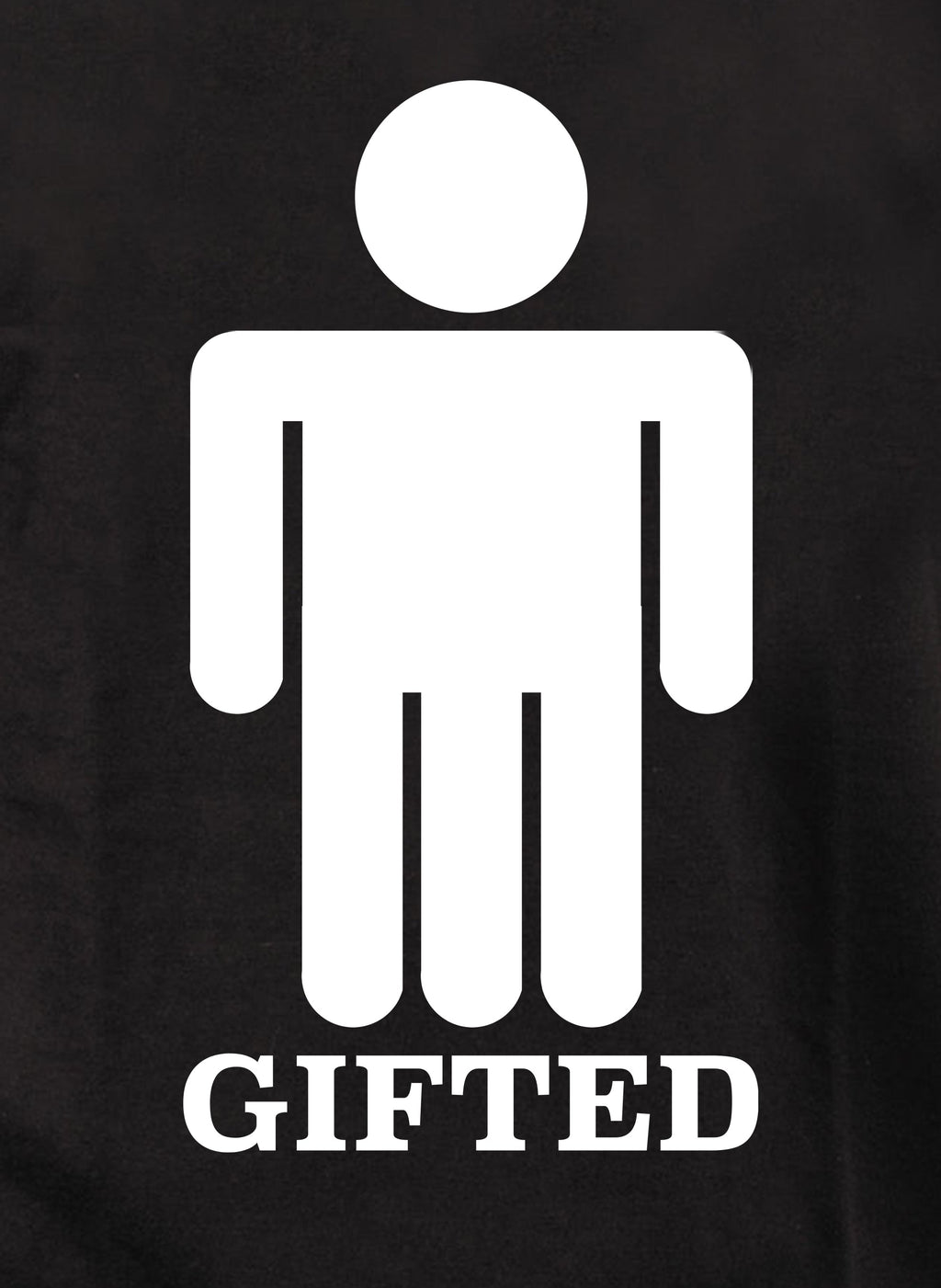 Gifted T-Shirt