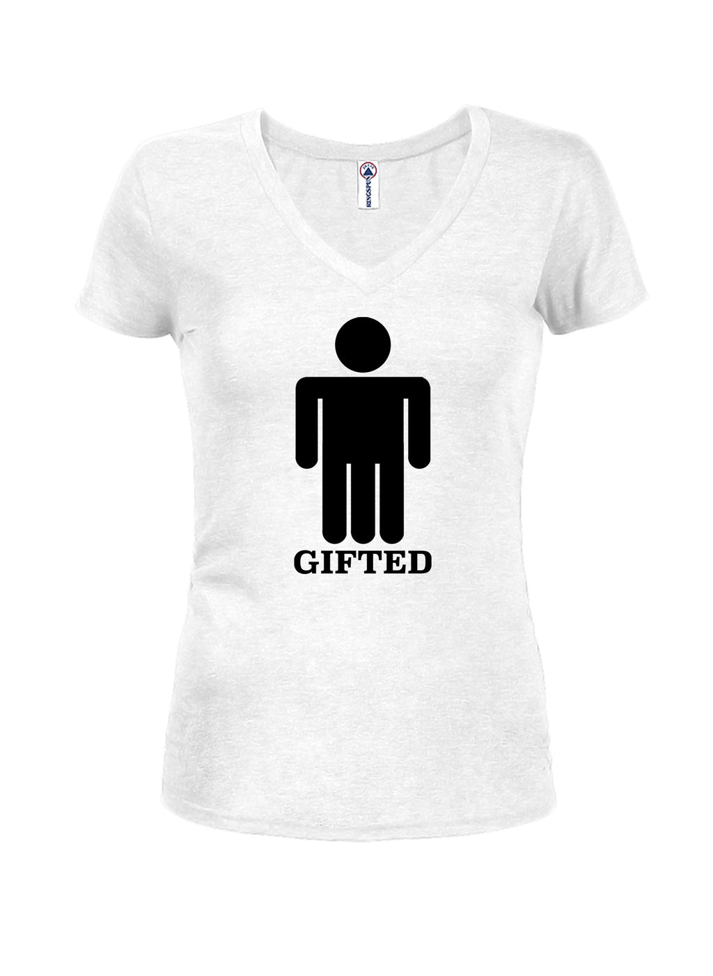 Gifted T-Shirt