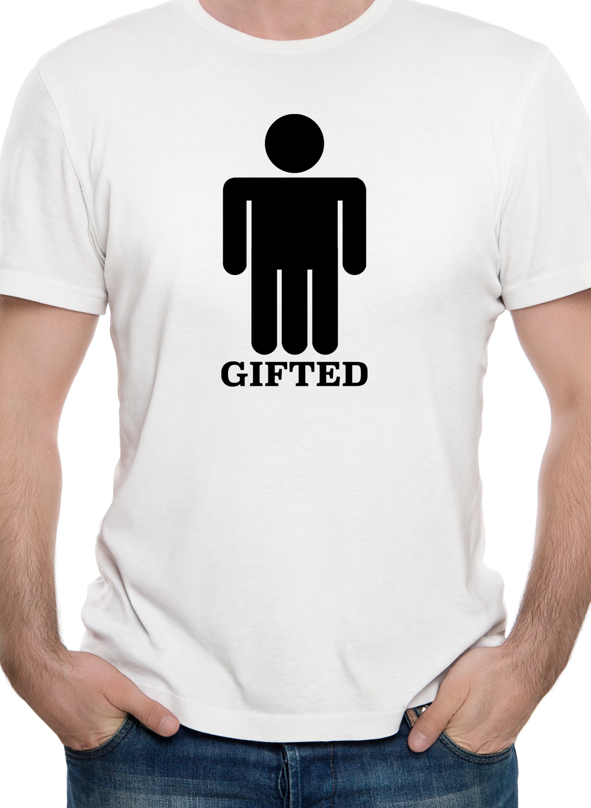 Gifted T-Shirt