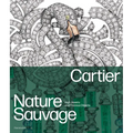 Cartier: Nature Sauvage: High Jewelry and Precious Objects - Hardcover