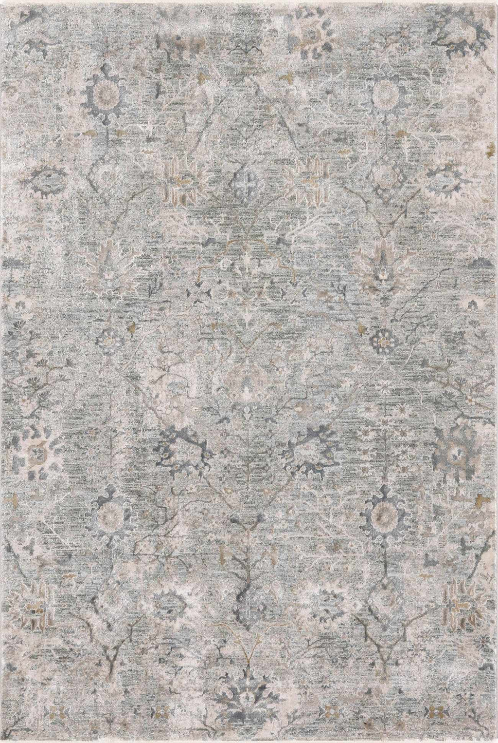 Gilmanton Thick Luxe Boutique Rug