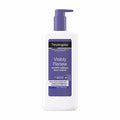Neutrogena Visibly Renew Body Lotion - Intensely Moisturizing, Collagen Boosting, Non-Greasy Dry Skin Care for Women & Men