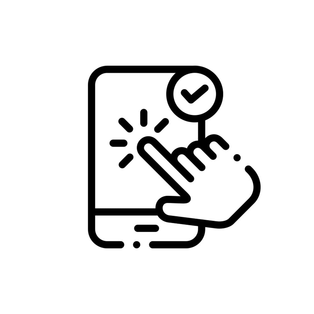 Cable Knit Smart Touch Gloves