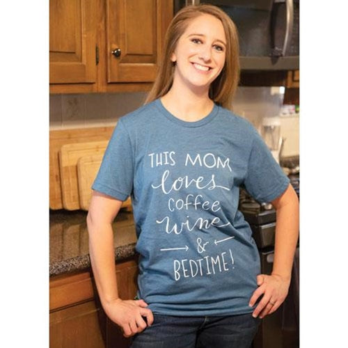 This Mom T-Shirt XL