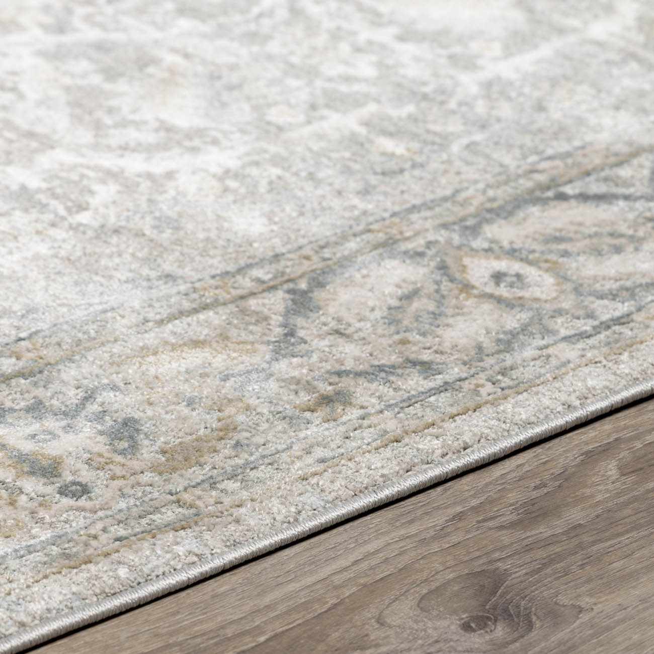 Glengarry Thick Luxe Boutique Rug