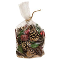 Country Holidays Bowl Filler (Pack of 2)