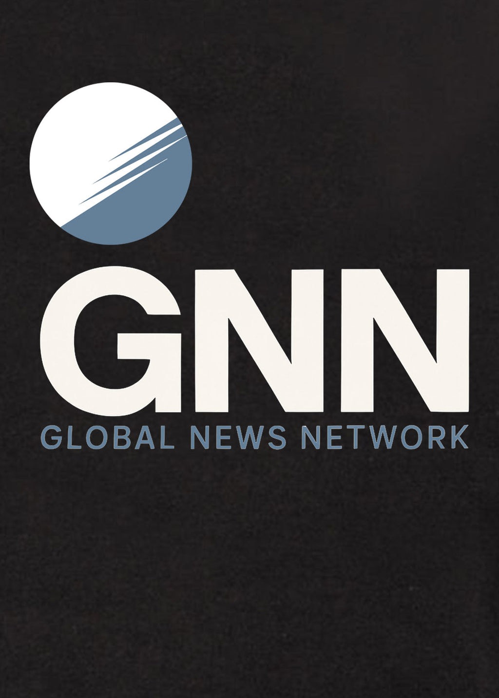GNN-Global News Network T-Shirt