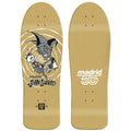 Madrid John Lucero "Jester" LTD 50th Anniversary SHOF 10.75" Skateboard Deck