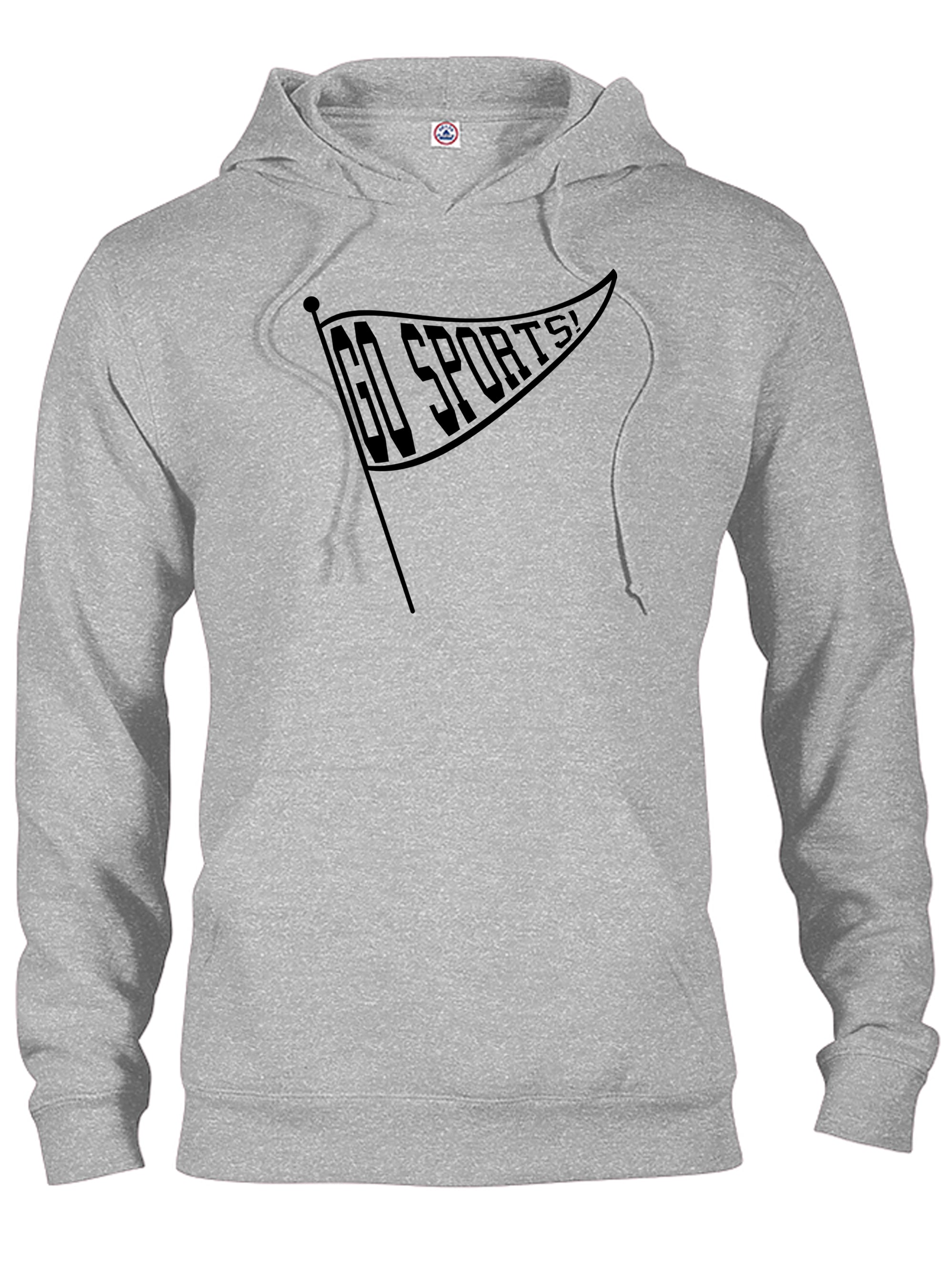 Go Sports Banner! T-Shirt