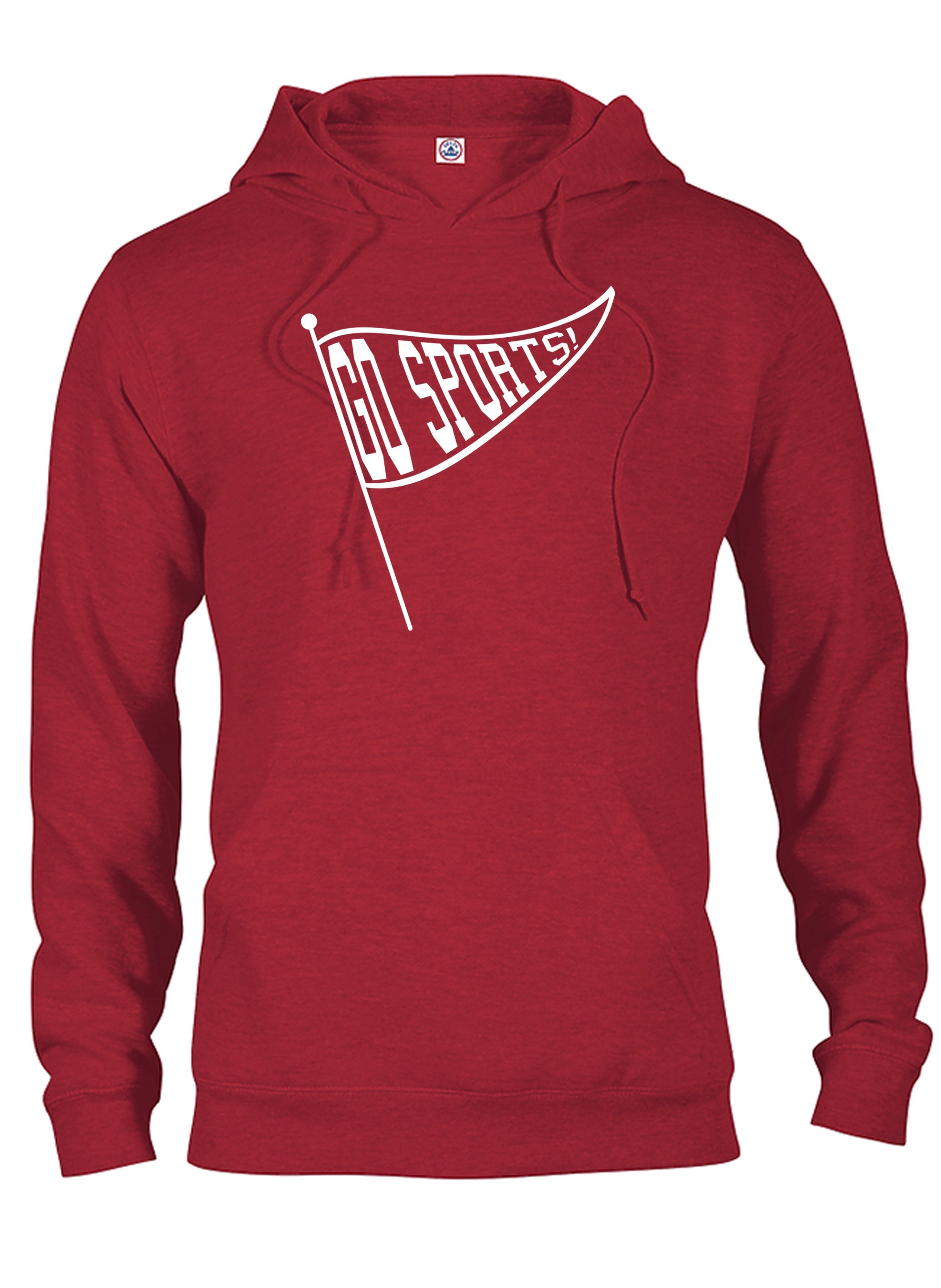 Go Sports Banner! T-Shirt