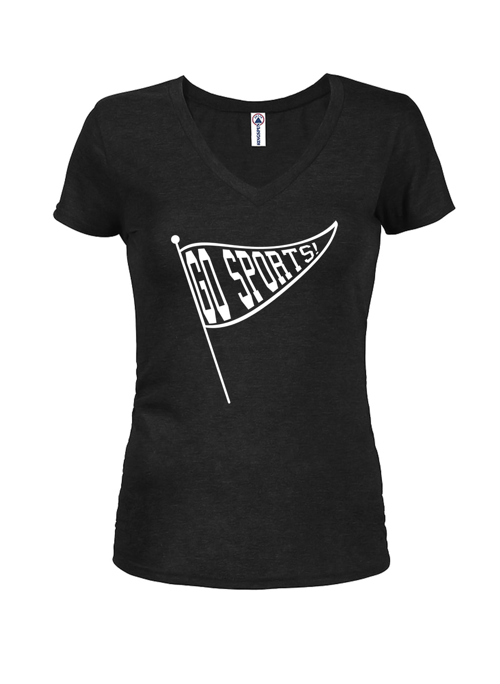 Go Sports Banner! T-Shirt