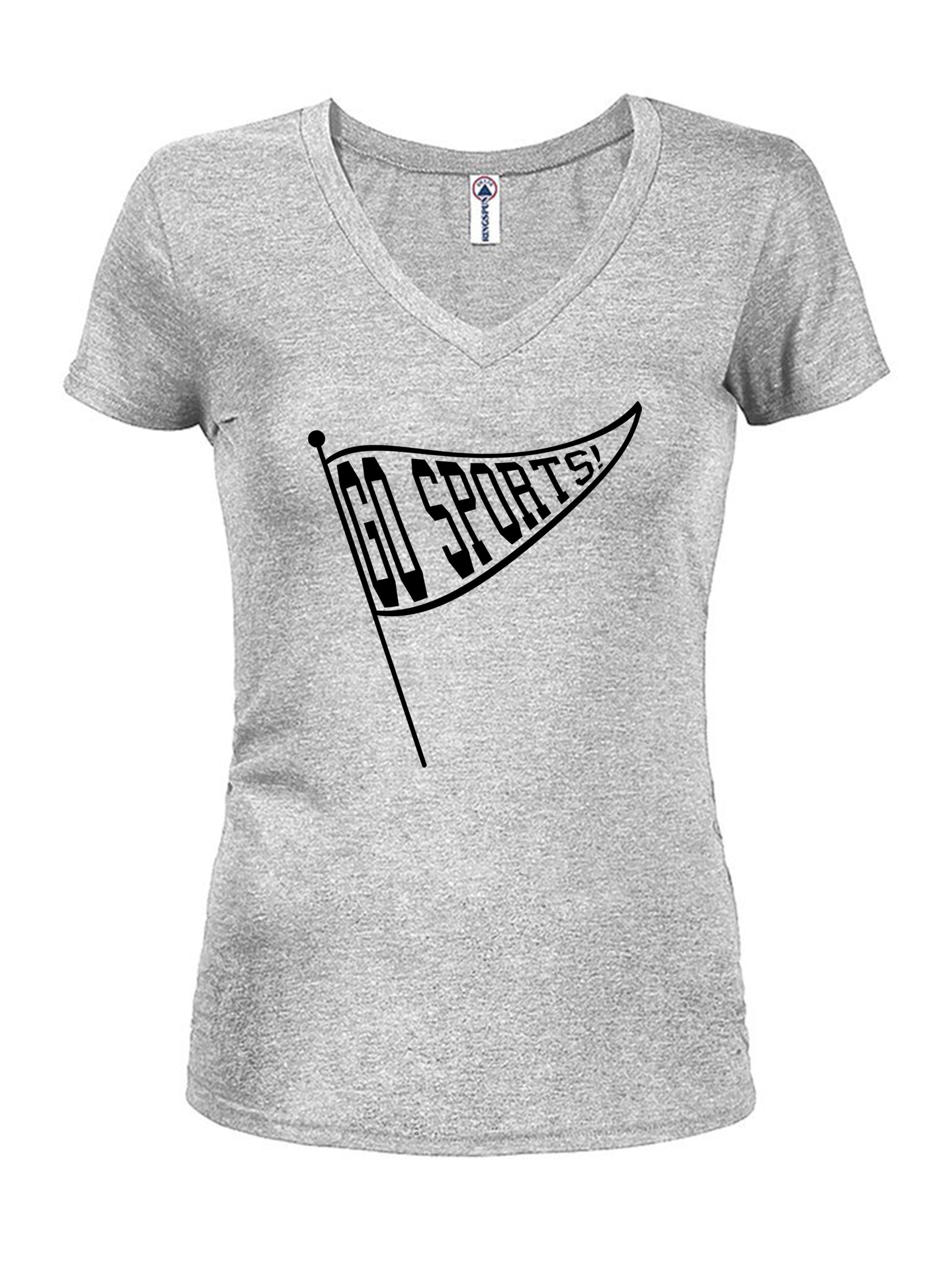 Go Sports Banner! T-Shirt