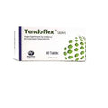 Tendoflex Collagen Supplement for Joint Health Support - 60 Tablets with Type I Collagen, Vitamin C, and Antioxidants