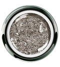 Akzentz - Gel Play - Glitz Pewter Quartz, 4g