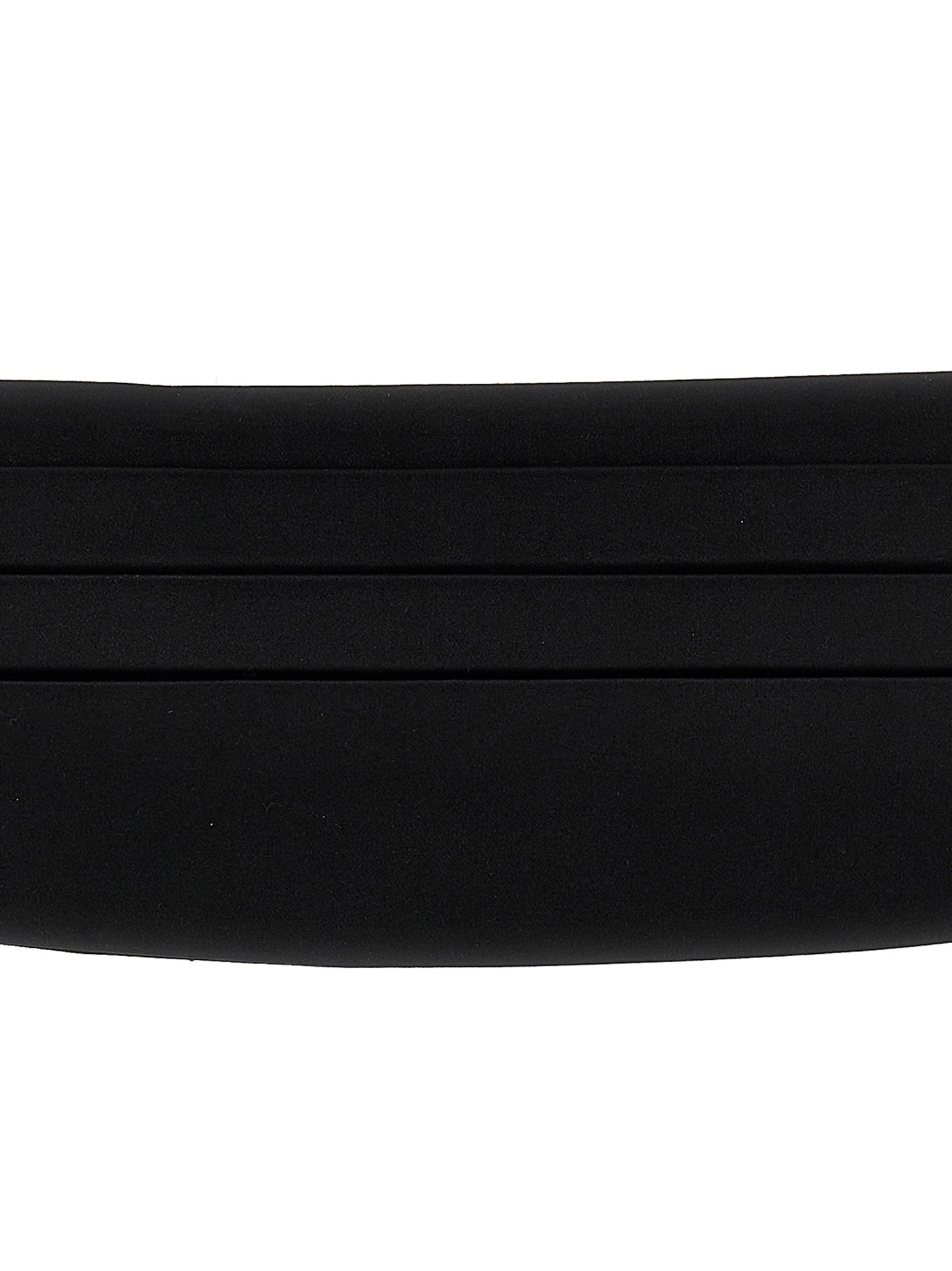 Dolce & Gabbana Tuxedo Belt